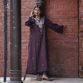 Charulata Premium Handwork Karchupi 2-Piece